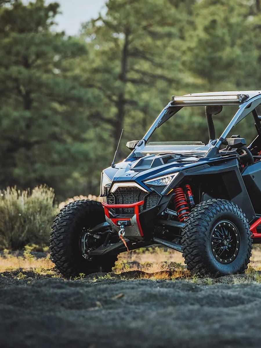 Browse the full Repossessed Rides inventory