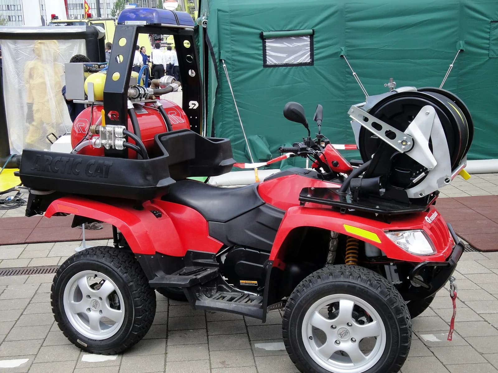 2025 Can-Am Outlander 850 XT