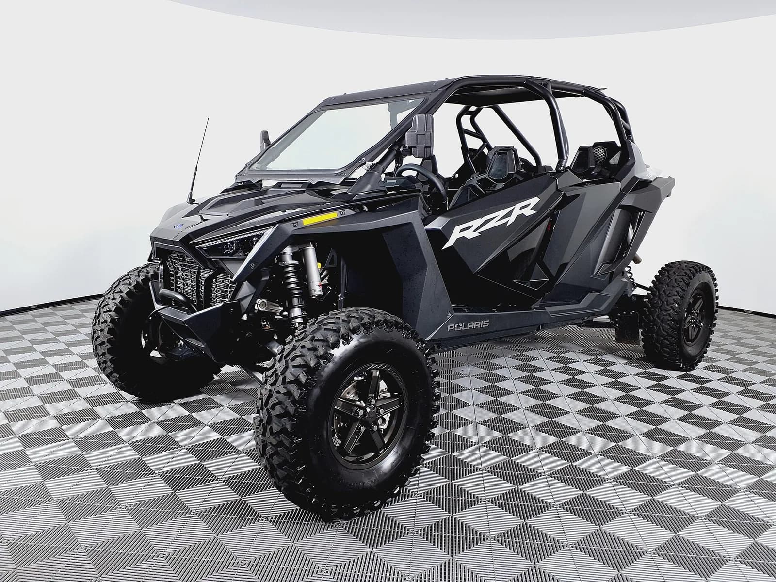 2024 CFMOTO ZFORCE 950 Sport