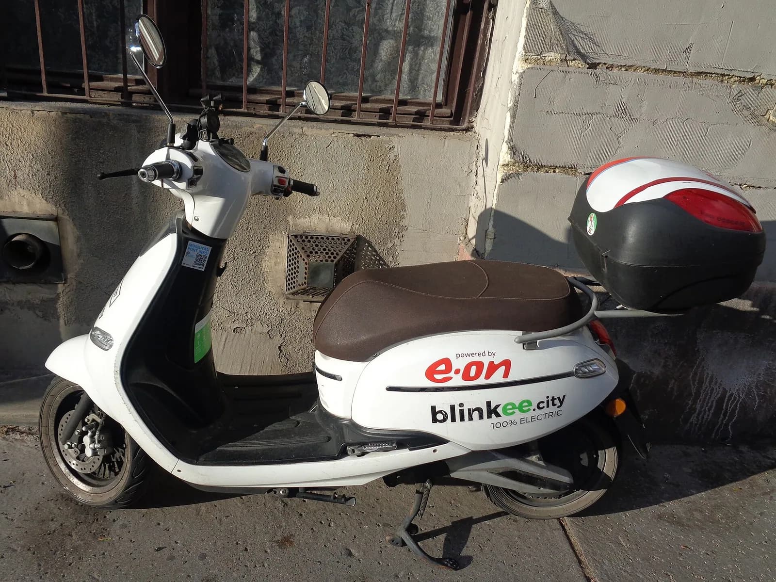 2024 Suzuki Burgman 400