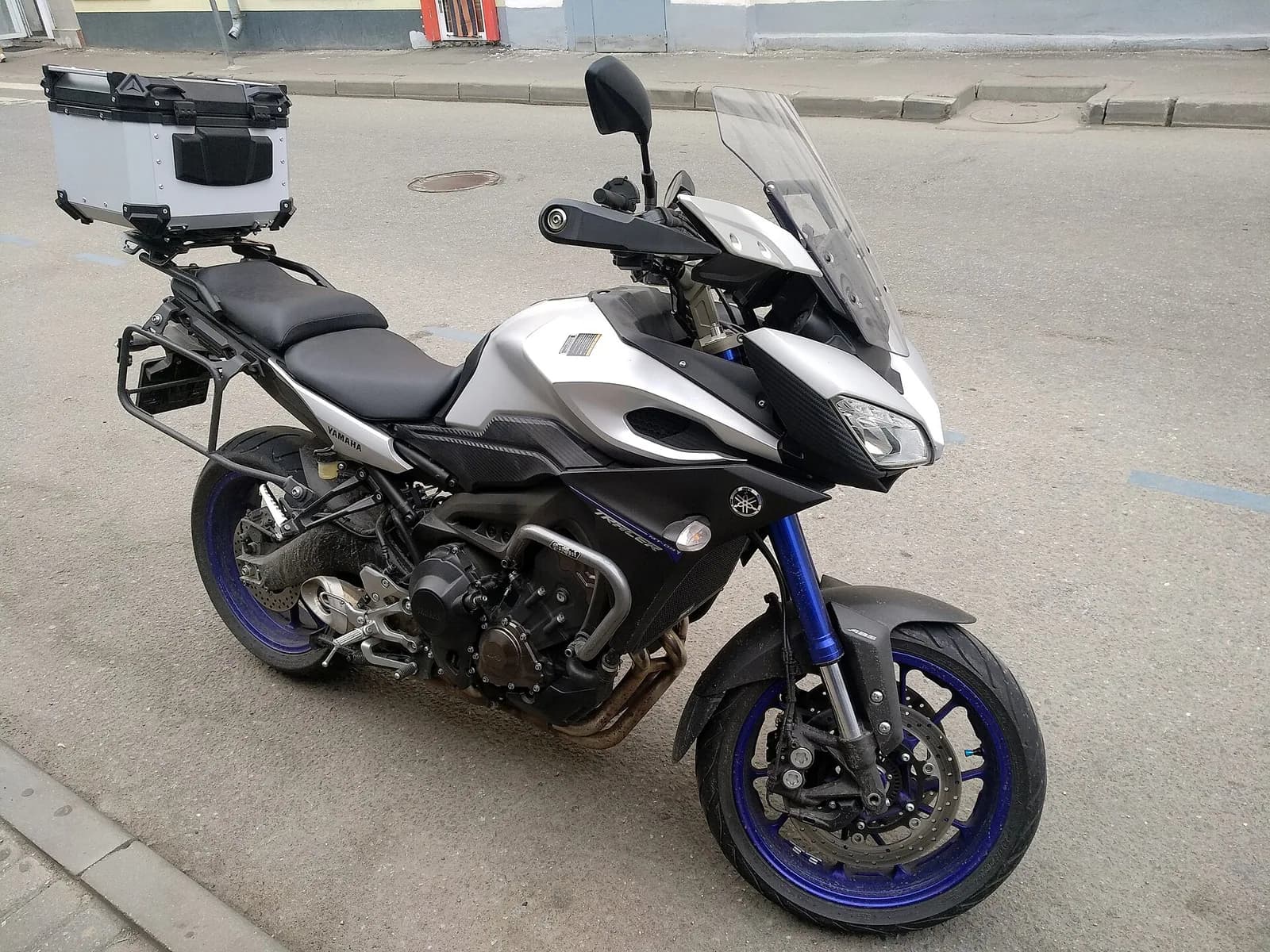 2024 Suzuki GSX-R750
