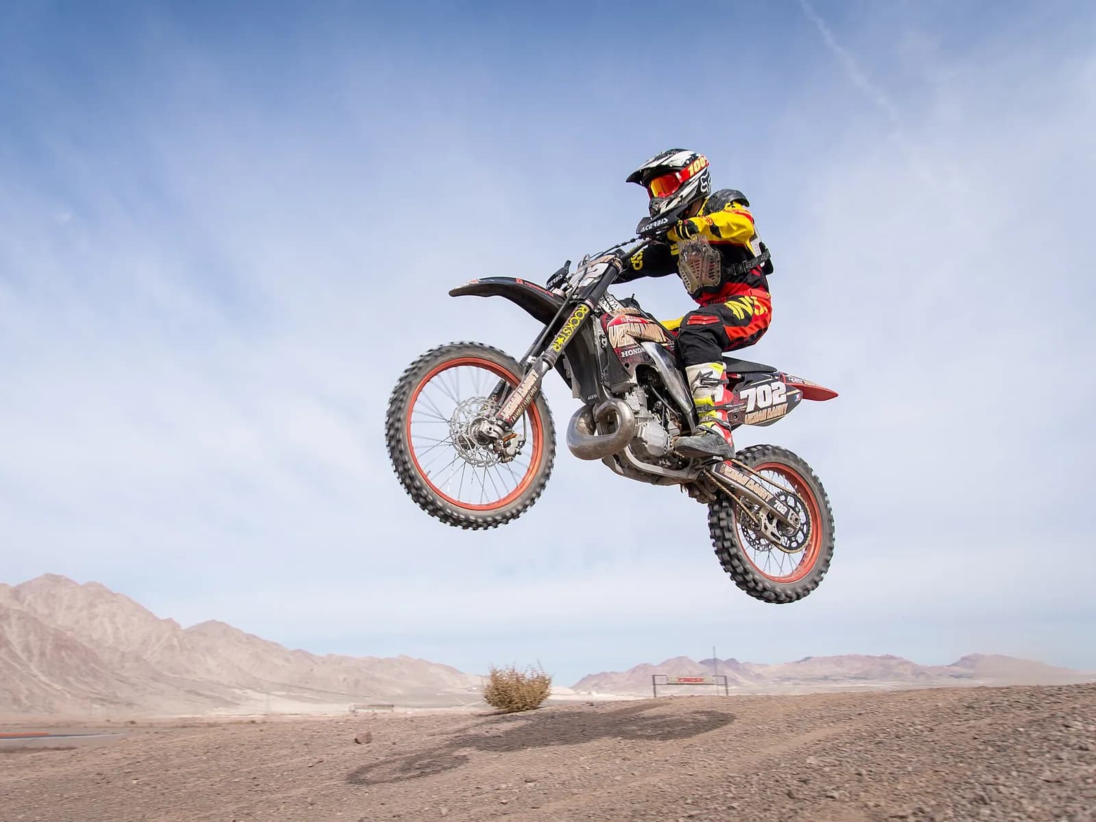 2025 Yamaha YZ250F