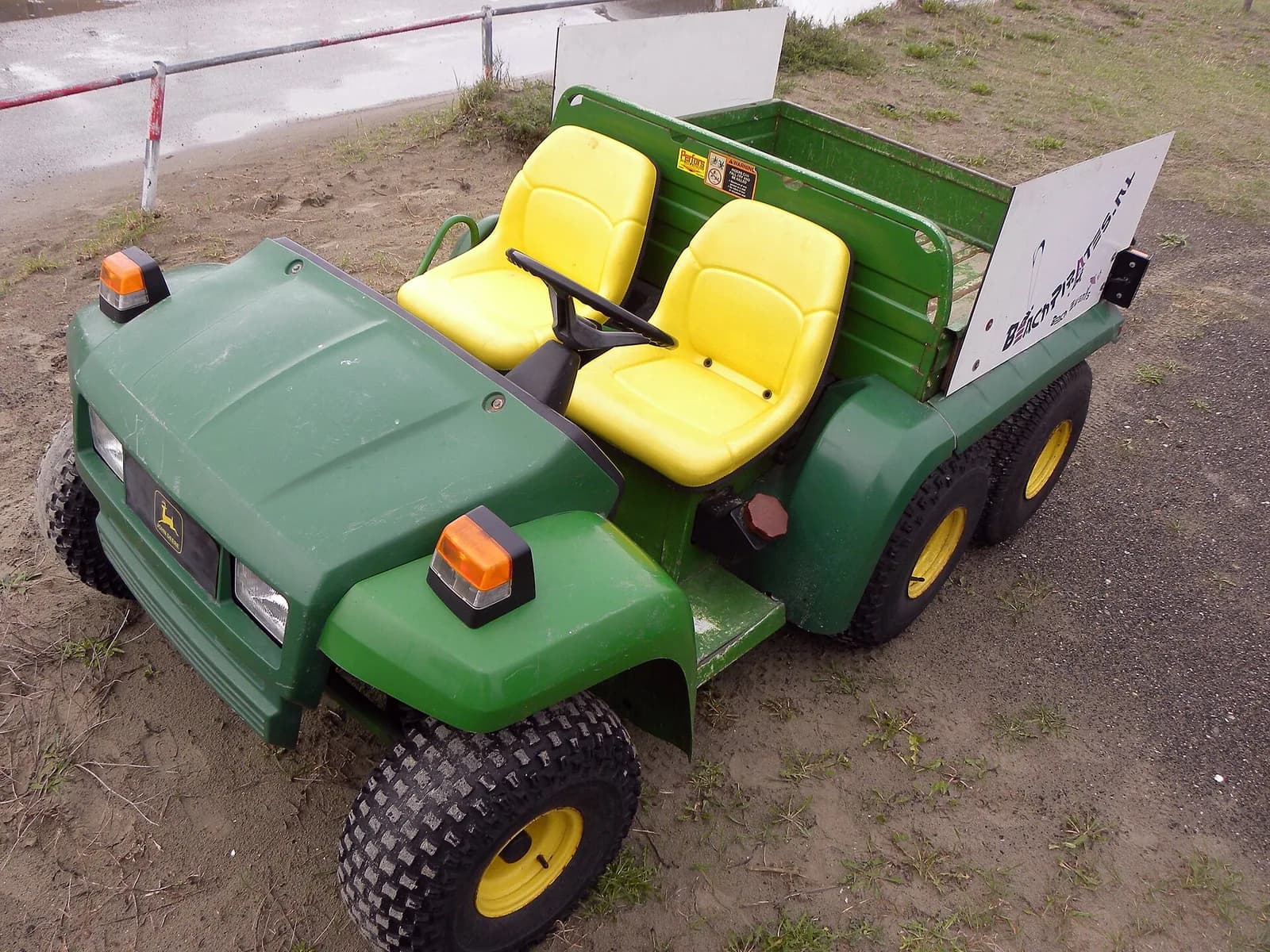 2025 Polaris RANGER 1000 Premium