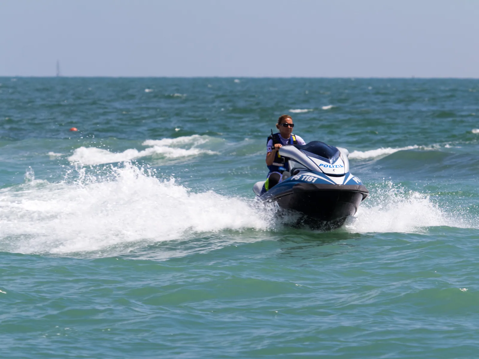 2025 Sea-Doo Spark TRIXX 3-Up